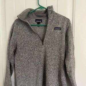 Patagonia Pullover